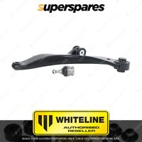 Whiteline Front Control Arm Left Lower Arm for Subaru Impreza GE GH GJ GP