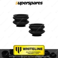 Whiteline Front Control Arm Upper Arm for Toyota Land Cruiser 200 Series