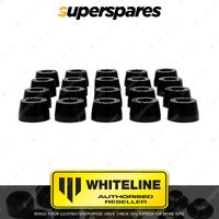 Rear Shock Absorber Lower Bushing for Toyota Hiace LH YH 5 6 7 LH 154 16 17 18