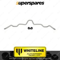 Whiteline Front Sway Bar 24mm X Heavy Duty for Toyota Paseo EL44 EL54 Starlet EP