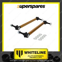 Whiteline Sway Bar Link 10mm Ball Stud for Universal Products KLC140-395