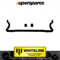 Whiteline Front Sway Bar 35mm 2 Point Adjustable for Ford Ranger PX 2011-On