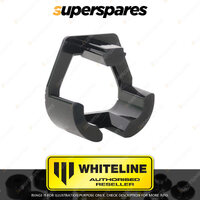 Whiteline Front Engine Torque Arm Bushing Kit for Toyota Corolla MZEA12 ZWE211