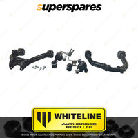 Front Control Arm Upper Arm for Mitsubishi Challenger PB PC Triton ML MN MQ MR