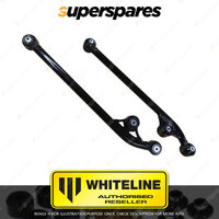 Whiteline Front Leading Arm Lower Arm for Suzuki Jimny A6G AWD 2018-On