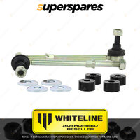 Whiteline Rear Sway Bar Link Kit for Nissan Maxima J30 NX NXR B13 Pulsar N14