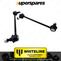 Whiteline Front Sway Bar Link Kit for KIA Magentis MG Rondo UN FWD 06-13