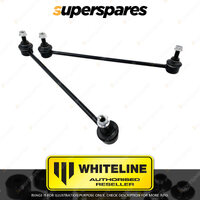 Whiteline Front Sway Bar Link Kit for Honda City GM26 FG FB FK Jazz GE 2009-2016