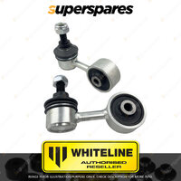 Whiteline Front Sway Bar Link Kit for BMW 3 Series E21 E30 E36 Z3 E36 1993-1995