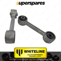 Whiteline Rear Sway Bar Link Kit for BMW 3 Series M3 E21 E30 E36 1982-1999