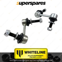 Front Sway Bar Link Kit for Lexus GS GWL GRL 10 URS UZS GRS 190 GRL121 GWS19