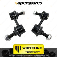 Whiteline Sway Bar Link 10mm Ball Stud for Universal Products 72mm