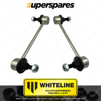 Whiteline Rear Sway Bar Link Kit for Hyundai Grandeur XG Sonata EF FWD 98-05