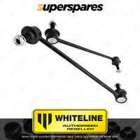 Whiteline Front Sway Bar Link Kit for Mazda CX-3 Skyativ DK 2015-On