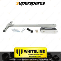 Whiteline Alignment Tools Caster Camber Adjustment for Universal Products