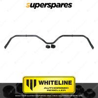 Whiteline Rear Sway Bar 26mm 2 Point Adjustable for Toyota Land Cruiser FJA300