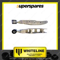 Whiteline Rear Control Arm Lower Arm for Subaru Levorg Liberty Outback WRX XV