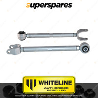 Whiteline Rear Control Arm Lower Arm for Tesla Model 3 5YJ3 Model Y 5YJY 17-On