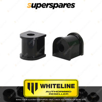 Whiteline Rear Sway Bar Mount Bush 14mm for Ford Fairmont XD XP XR XT XW XY