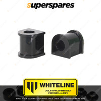 Whiteline Front Sway Bar Mount Bush 19mm for Ford Fairmont XD XP XR XT XW XY LTD