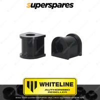 Whiteline Rear Sway Bar Mount Bush 16mm for Holden Calais VP VR VS VT VX VY VZ