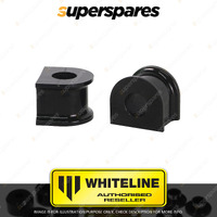 Whiteline Front Sway Bar Mount Bushing Kit 23mm for Holden Calais VE VF 06-18