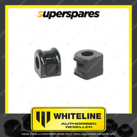 Rear Sway Bar Mount Bush 19mm for Ford Falcon BA BF FG FGX Fairlane LTD BA BF