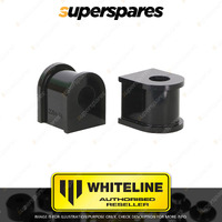 Whiteline Rear Sway Bar Mount Bush 16mm for Toyota Camry SXV20 MCV20 Window XV20