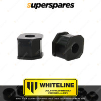 Front Sway Bar Mount Bush 19.5mm for Mitsubishi Challenger Pajero Sport PA 98-08