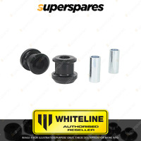 Front Control Arm Lower Inner Rear Bush Kit for Honda CR-X Civic Domani Integra