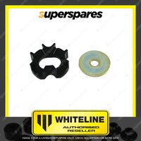 Rear Differential Mount Rear Bushing Kit for Ford Fairlane Fairmont LTD BA BF