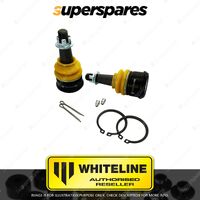 Whiteline Front Roll Centre Correction Kit for Honda Civic X GEN FK8 17-22