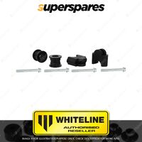 Whiteline Rear Sway Bar Link Drop Kit for Toyota Land Cruiser Prado 150 09-On