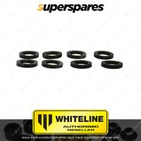 Whiteline Front Control Arm Upper Service Kit for Honda Cr-V RD Civic EJ EK EM