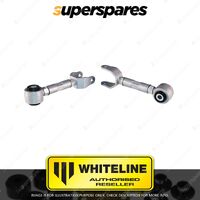 Whiteline Rear Control Arm Lower Front Arm for Tesla Model 3 Model Y 5YJ 17-On