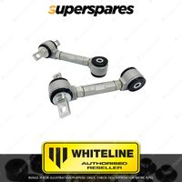 Rear Control Arm Upper Arm for Honda Civic Cr-X Integra Concerto Domani City