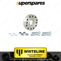 Front Tailshaft Spacer Kit for Toyota Land Cruiser 70 80 78 79 105 Series 85-07