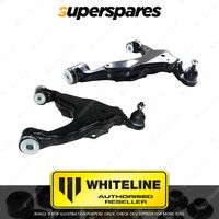 Front Control Arm Lower Arm LH RH for Toyota 4 Runner GRN Landcruiser Prado 120