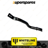 Whiteline Front Sway Bar 33mm 2 Point Adjustable for Ford Ranger PY Everest UB