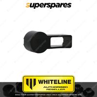 Whiteline Hi-lift jack handle holder W93405 for UNIVERSAL PRODUCTS