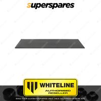 Whiteline Polyurethane sheet W91252 for UNIVERSAL PRODUCTS Premium Quality