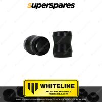 Whiteline Shock absorber bushing W33340 for UNIVERSAL PRODUCTS Premium Quality