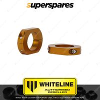 Whiteline Sway bar lateral lock KLL130 for UNIVERSAL PRODUCTS Premium Quality