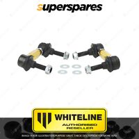 Whiteline Sway bar link KLC140-090 for UNIVERSAL PRODUCTS Premium Quality