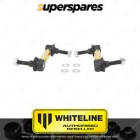 Whiteline Sway bar link KLC140-115 for UNIVERSAL PRODUCTS Premium Quality