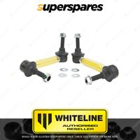 Whiteline Sway bar link KLC140-135 for UNIVERSAL PRODUCTS Premium Quality