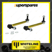 Whiteline Sway bar link KLC180-235 for UNIVERSAL PRODUCTS Premium Quality