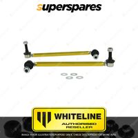 Whiteline Sway bar link KLC180-315 for UNIVERSAL PRODUCTS Premium Quality