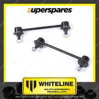 Whiteline Sway bar link 10mm ball stud W23595 for UNIVERSAL PRODUCTS