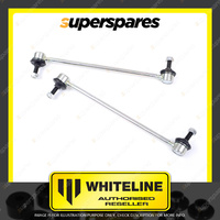 Whiteline Sway bar link 10mm ball stud W23613 for UNIVERSAL PRODUCTS